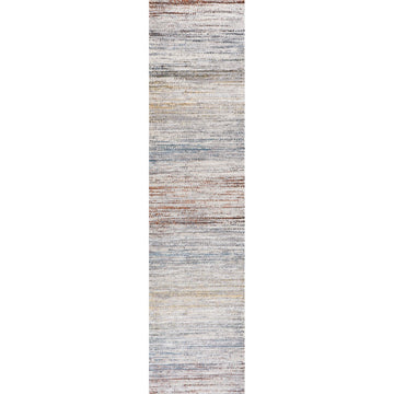 Loom Modern Stripe Area Rug